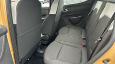 Dacia Spring 27kWh Expression 65 48kW 5dr Auto Electric Hatchback